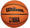 Wilson NBA Dribbler Super Mini Reaction Basketball Ball Tan