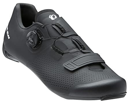 PEARL IZUMI Herren Attack Road Radschuhe Grau 47