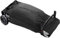 Gasgrill Abdeckungen für Weber Gasgrill Traveler LP Black 9010053 BBQ Abdeckung Schutzhülle Haube Staubdicht Grill Abdeckplane Grillzubehör 115 * 65 * 24cm