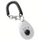 DOANTE 1 Stück Klicker Hund,Clicker Hund,Hundeklicker,Klickertraining für Katzen,Hunde Clicker,Clicker Hundetraining,Hunde Klicker Set (Weiss)