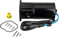 Novara 809885A1 Außenborder Power Tilt Trim Motor Passend für Mercury Außenbordmotoren 40 PS-150 PS Zubehörteile