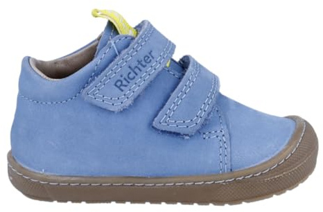 Richter Unisex Baby MaxiLauflernschuh