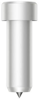 Gravierwerkzeug für Cricut Joy/Joy Xtra Schneidemaschine, OVAN Premium-Hartmetallstahl-Gravurspitze für Cricut-Gravurdesigns auf weichen Metallen, Leder, Acryl, Kunststoff und mehr