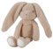 Little Dutch 8851 Plüschtier Hase - Baby Bunny - Newborn Naturals (32 cm)
