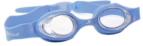 Splash About Infant Goggles, Guppy Cashmere, 2-6 Years