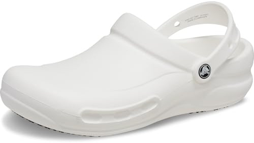Crocs Bistro Work Clog