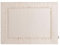 Baby's Only - Laufgittereinlage Calm - Krabbeldecke für Baby - Aus 100% Baumwolle - 75x95 cm - Warm Linen