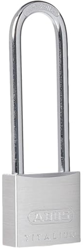 la zappa Cadenas marin à arc long en laiton résistant à la corrosion et idéal pour les environnements humides et salins