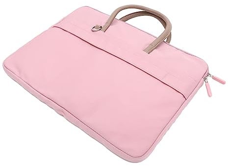 Housoutil Laptop Schutzhülle Abriebfeste und Spritzwassergeschützte Notebooktasche Stoßfeste Laptoptasche mit Pc-organizer für Laptopzubehör und Unterwegsgebrauch