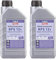 LIQUI MOLY Kühlerfrostschutz KFS 12+ | 1 L | Kühlerschutz | Art.-Nr.: 21145 (Packung mit 2)