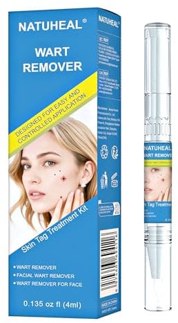 Warzen - und Warzenentfernerstift 4ML