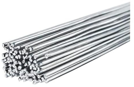 20 Stück 30CM Kupfer Aluminium Schweißen Stangen Universal Niedrigen Temperatur Fülldrähte Mehrzweck Reparatur Ro(20pcs 1.6mm 33cm)