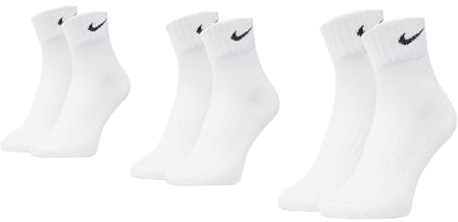 NIKE Fitness Training Limited Socks Socken 3er Pack
