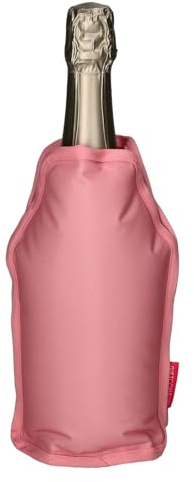 Giftcompany Froid Kühlmanschette Uni rosa/rot 23,5cm