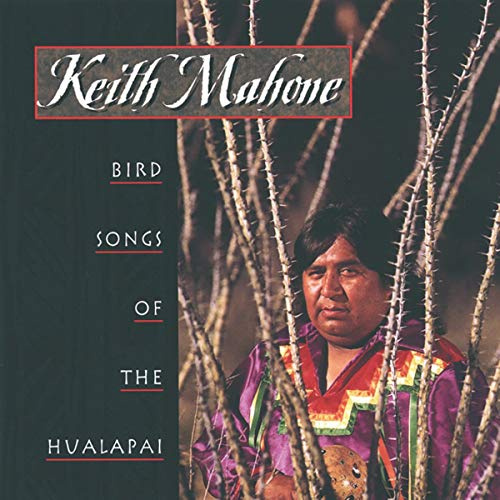 Bird Songs of the Hualapai