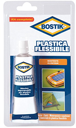 BOSTIK SALDAPLASTICA GR. 50 6 PZ