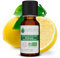 Voshuiles - Huile Essentielle Citron Bio 60ml - Parfum Frais d'Agrumes - Fortifiante et Purifiante - Huiles Essentielles de Qualité - 100% Pure et Naturelle - HEBBD et Certifiée ECOCERT