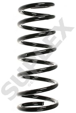 Suplex Coil Spring 22154 (Single)