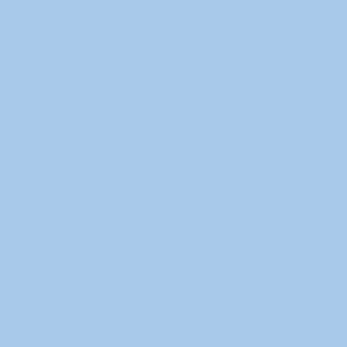 PrintYourHome Fliesenaufkleber für Küche und Bad | einfarbig Pastell-blau matt | Fliesenfolie für 15x15cm Fliesen | 52 Stück | Klebefliesen günstig in 1A Qualität
