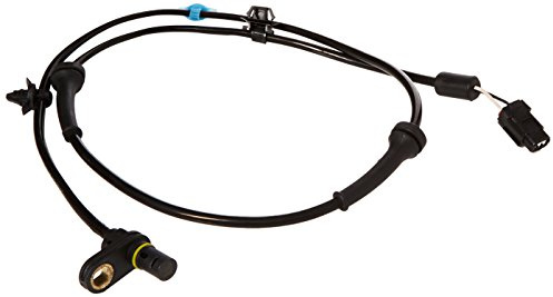 JAPANPARTS ABS-Sensor ABS-818 hinten links 920mm Kompatibel mit SUZUKI SX4 EY, GY SX4 Stufenheck GY