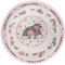 lesser and pavey LP42493A Kindernapf | Einhorn | 1 Stück – 284 ml Zubehör, Kunststoff, Mehrfarbig
