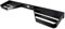 AB Tools Noir Grand attelage Double étape accès camionnette 4x4 arrière Marche.