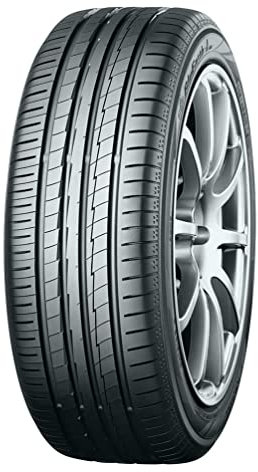 Yokohama BluEarth-A AE50 XL RPB - 215/40R17 87W - Sommerreifen