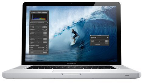 APPLE MacBook Pro MD314F/A (Reacondicionado)