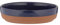 Typhoon World Foods Navy Tapas Dish, 21 cm