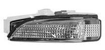 Van Wezel Blinker Außenspiegel Links (5407915) passend für TOYOTA Auris Verso C-Hr