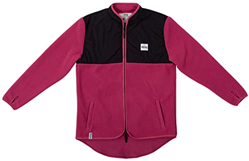 Eivy Damen Bear Sherpa Jacket Fleece Jacke