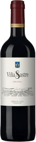 Viña Sastre Crianza, Rafael Sastre, Ribera del Duero D.O.