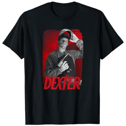 Dexter See Saw T-Shirt