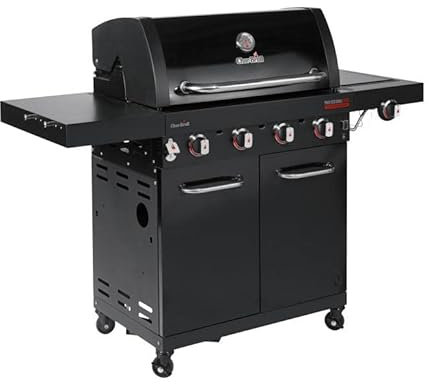 Barbecue a gas Char-Broil Performance Core 4B