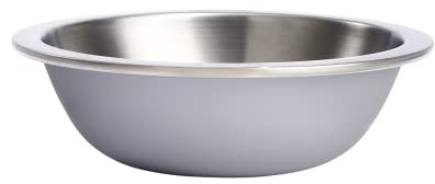 Hydro Flask Camp Bowl Birch - Camping Outdoor Kitchen Insulated Dinnerware Cookware