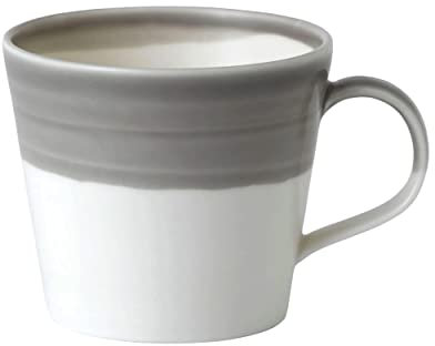 Royal Doulton Bowls of Plenty Mug Grey 400ml