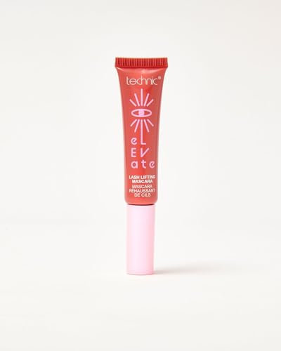 Technic Elevate Lash Lifting Mascara - Black