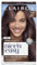 Clairol Nice n’ Easy Pure Brunettes Hair Colour | Pure and Rich Brown Tones | Smooth, Natural Hair Colour | With Pre-Colour Serum | 100% Grey Coverage | 5BB Medium Blush Brown| Permanent Hair Dye