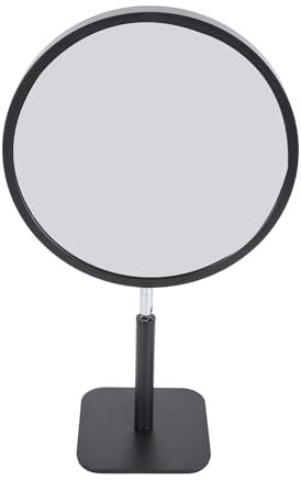 Fockety RGB-Tunnel-Spiegelleuchte, 3D-USB-betriebene Infinity-Lampe, Spiegel-Tunnelleuchte mit 1000 Farbmodi, App-Steuerung, Flexible Anpassung, LED-Infinity-Spiegelleuchte für Zuhause,