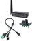 Jimenez Serial Port RS485 to WiFi Device Server Module Converter -EW11A-0 Modbus-Protokoll-DatenüBertragung über WiFi