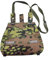 CDJBHW Weltkrieg Trockenkornbeutel Deutsche Brotbeutel Rucksäcke Crossbody Taschen Standard Einzelausrüstung Tasche Brotbeutel, CP3