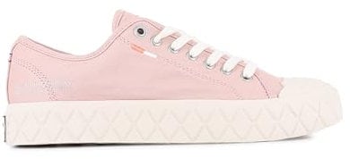 Palladium Mixte Palla Ace Basket, Nature Pink, 46 EU