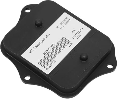 AUROLYNNE Xenon Scheinwerfer-Leistungsmodul Steuergerät Leistungsmodul HID Ballast Vorschaltgerät Steuergerät 3D0941329E Xenon Scheinwerfersteuermodul Scheinwerfersteuergerätmodul