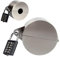 Tap Lock, Outdoor Tap Lockable, Water Saving Tap Protection Cover, Multifunctional Tap Cover, Tap Protection with Combination Lock