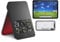 Voice Caddie Unisex-Adult SC4 Pro Simulator & Launch Monitor Golfsimulator und Startmonitor, schwarz, One Size