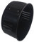 LALADEFIEE 5L Air Fryer Replacement Basket Draining and Baking Fry Basket for Air Fryer Accessories Compatible with Various Air Fryer Models