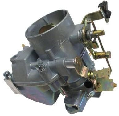 Carburador de motor Compatible con Land Rover serie 361V SUV 2,1 D 2068ccm 52HP 38KW