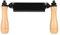 FashionCha Cuchillo Especializado en Trabajos con Madera, Herramienta Manual, Derecho