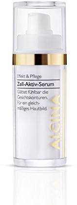 Alcina Zell-Aktiv-Serum 30 ml