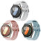 Aimtel Armband Kompatibel mit Samsung Galaxy Watch 7 40/44mm/Galaxy Watch 6 40/44/Classic 43/47mm/5/5 pro/4 Armband, Galaxy Watch FE 40mm/Active2 40mm/44mm Weiches Silikon Uhrenarmband Silikonarmband